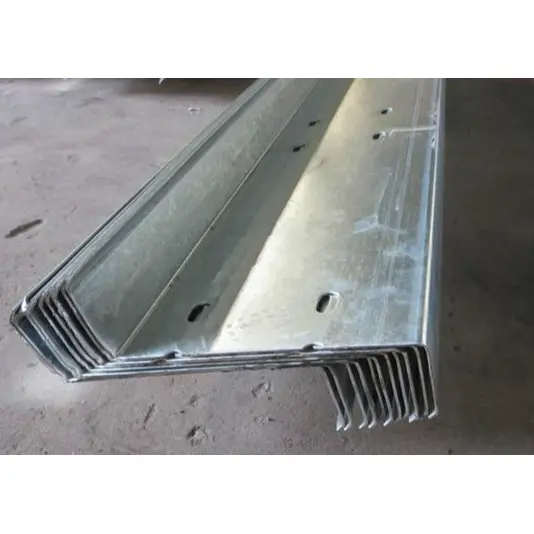 Fuar Iarchurtha Z Alt Purlins Cruach
