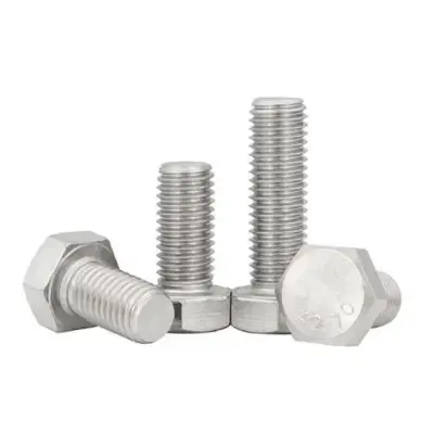 Boltaí Galvanized Dip Te do Struchtúir Cruach